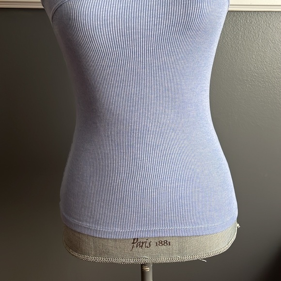 Revolve LNA Nomi Tank in Heather Iris - Picture 6 of 12